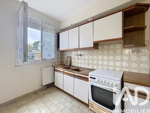 Maison à vendre 7 pièces 83 m² Saint-Brieuc