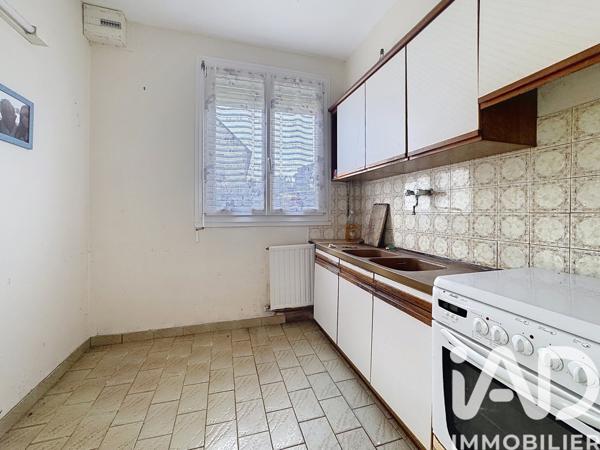 Maison à vendre 7 pièces 83 m² Saint-Brieuc