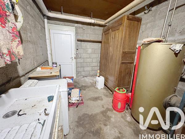Maison à vendre 7 pièces 83 m² Saint-Brieuc