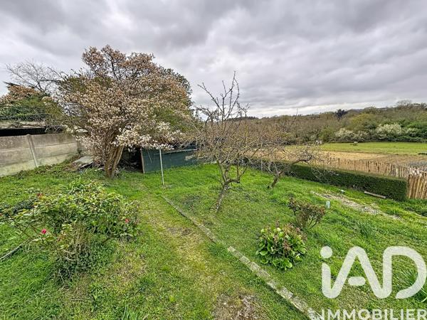 Maison à vendre 7 pièces 83 m² Saint-Brieuc