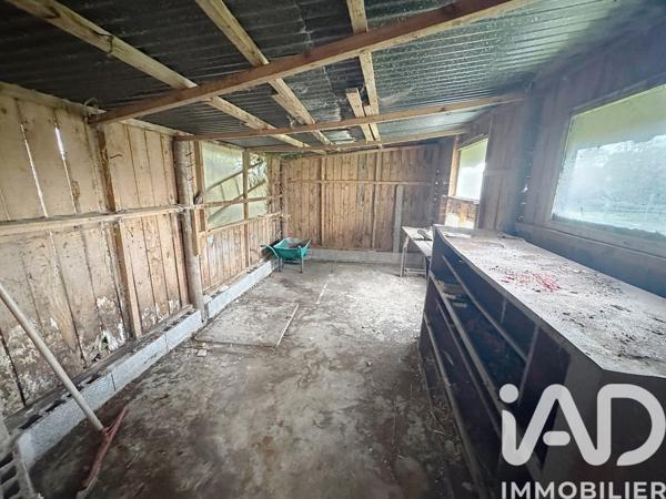 Maison à vendre 7 pièces 83 m² Saint-Brieuc