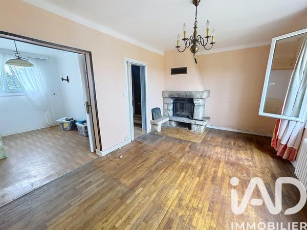 Maison à vendre 7 pièces 83 m² Saint-Brieuc