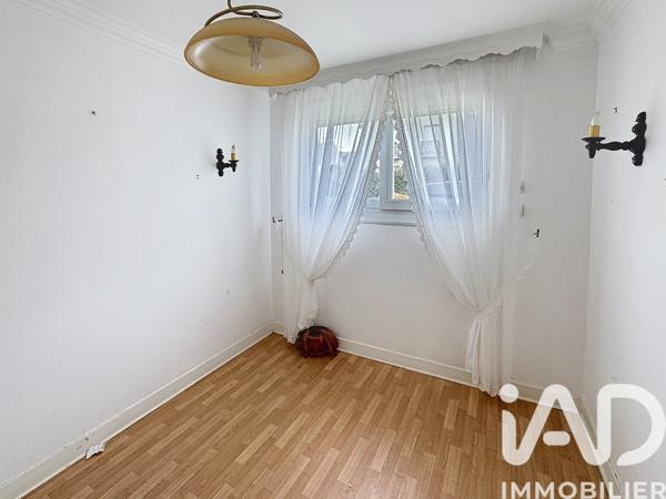 Maison à vendre 7 pièces 83 m² Saint-Brieuc