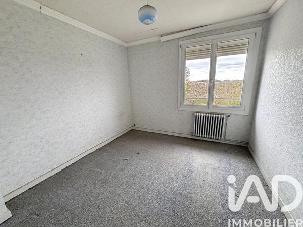Maison à vendre 7 pièces 83 m² Saint-Brieuc