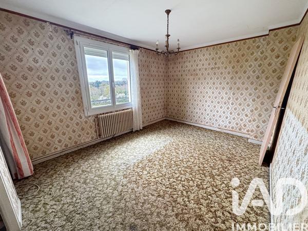 Maison à vendre 7 pièces 83 m² Saint-Brieuc