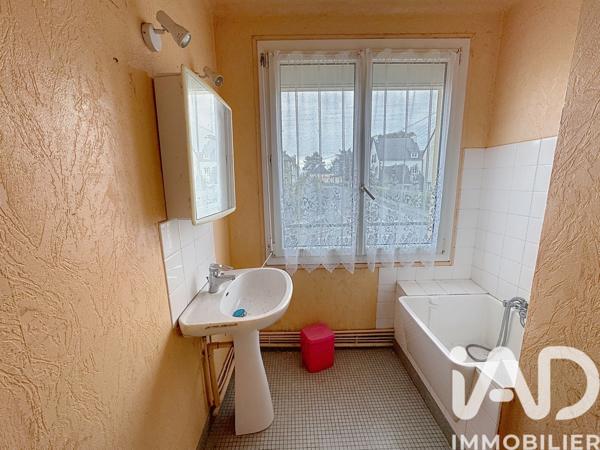 Maison à vendre 7 pièces 83 m² Saint-Brieuc