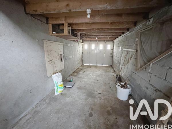 Maison à vendre 7 pièces 83 m² Saint-Brieuc