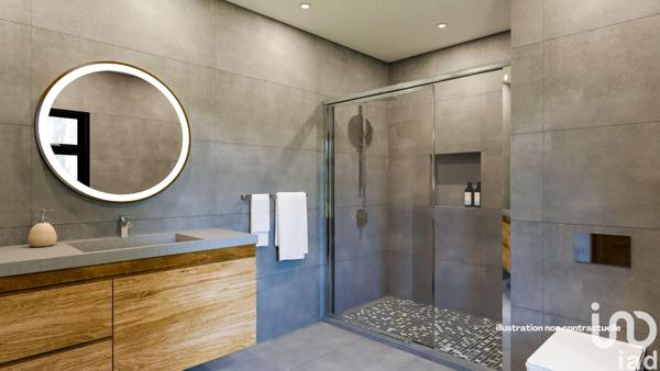 Appartement à vendre 4 pièces 84 m² Thonon-les-Bains