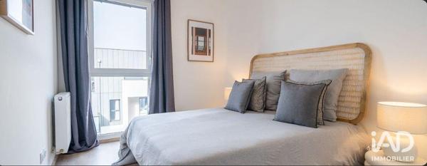 Appartement (neuf) à vendre 4 pièces 84 m² Thonon-les-Bains