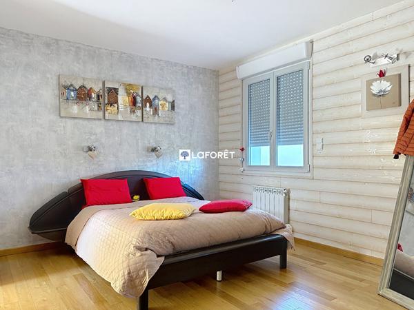 Achat maison près de ANETZ - 4 pièce(s) - 108 m² - 260 000 €