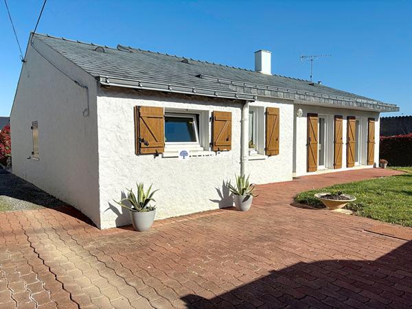 Achat maison près de ANETZ - 4 pièce(s) - 108 m² - 260 000 €