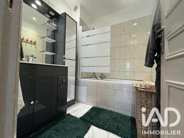 Appartement à vendre 3 pièces 93 m² Nice