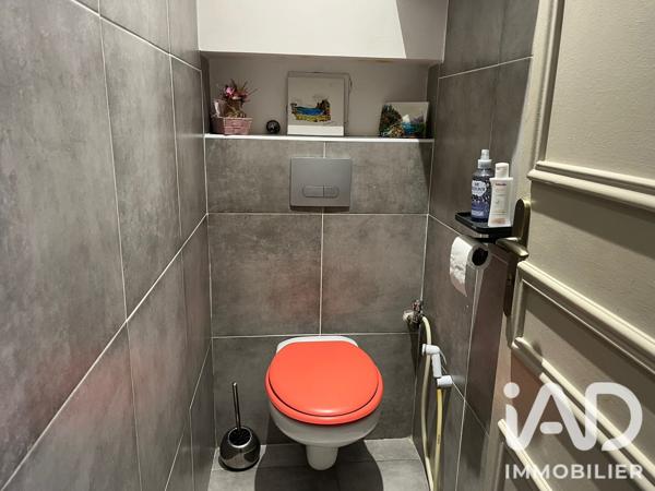 Appartement à vendre 3 pièces 93 m² Nice