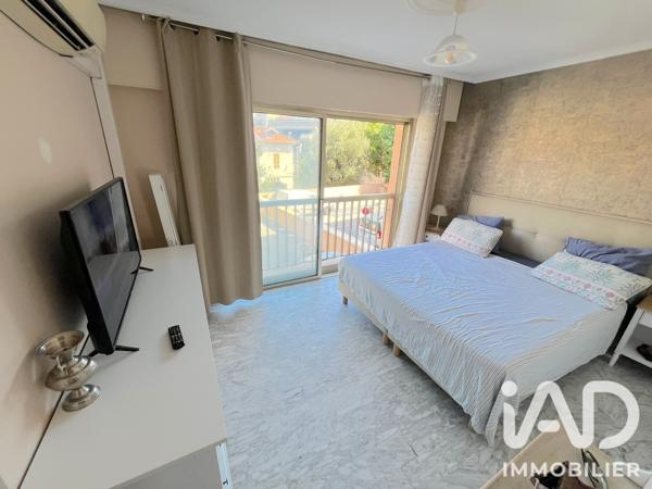 Appartement à vendre 3 pièces 93 m² Nice