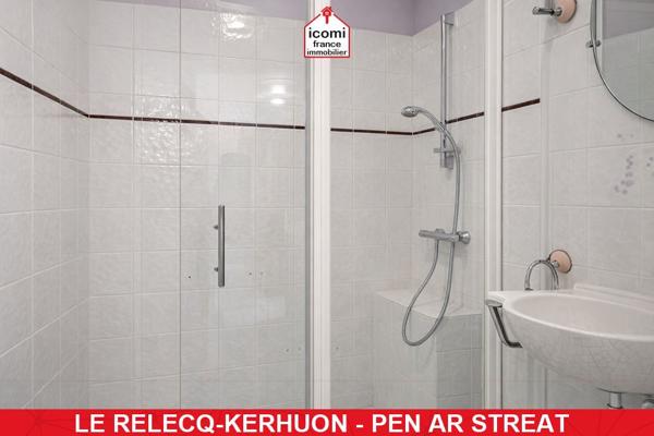 A VENDRE - MAISON - T6 - 111M² - EXPOSITION SUD - GARAGE ET SOUS SOL - 1KM DE LA PLAGE DU MOULIN BLANC