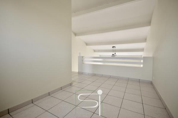 Maison 4 pièce(s) 2 chambre(s) 85 m²