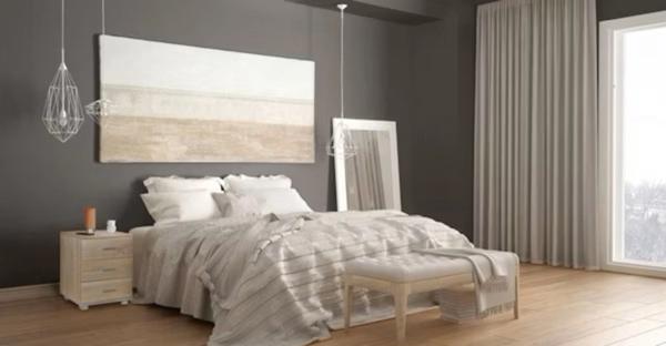 Appartement à vendre 3 pièces, T3, 60,14 m2, MASSY (91), 2 balcons, parking