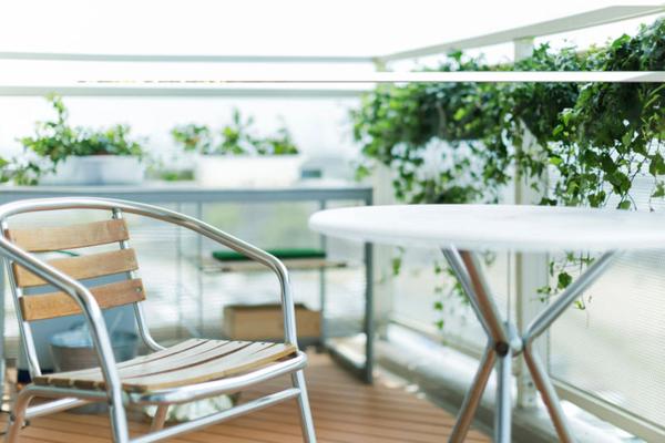 Appartement à vendre 3 pièces, T3, 60,14 m2, MASSY (91), 2 balcons, parking