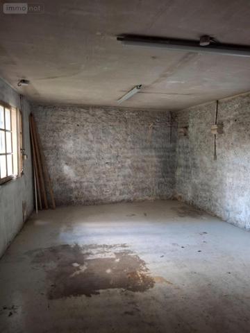 Fonds et/ou murs commerciaux à louer à Cusset dans l'Allier (03300), ref : 03019-L89