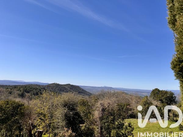 Maison à vendre 4 pièces 188 m² La Garde-Freinet