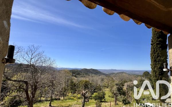 Maison à vendre 4 pièces 188 m² La Garde-Freinet