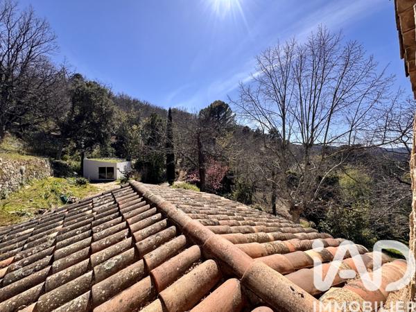 Maison à vendre 4 pièces 188 m² La Garde-Freinet