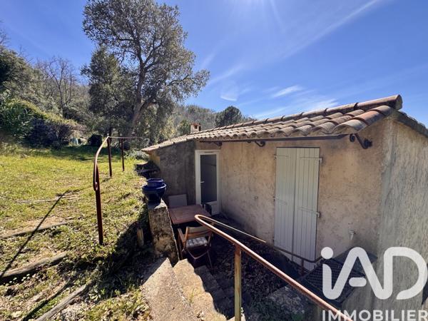 Maison à vendre 4 pièces 188 m² La Garde-Freinet