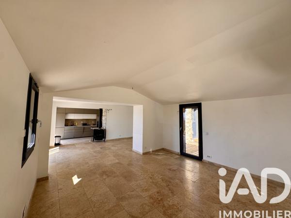 Maison à vendre 4 pièces 188 m² La Garde-Freinet