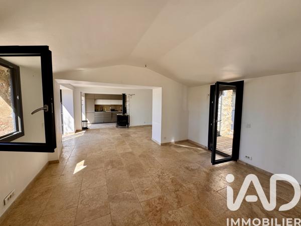 Maison à vendre 4 pièces 188 m² La Garde-Freinet