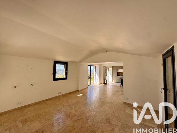 Maison à vendre 4 pièces 188 m² La Garde-Freinet