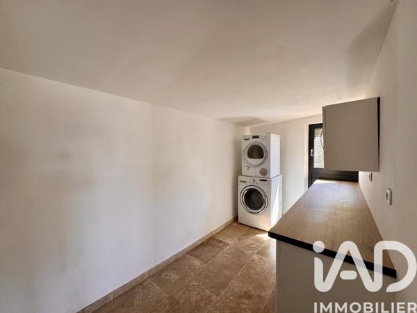 Maison à vendre 4 pièces 188 m² La Garde-Freinet