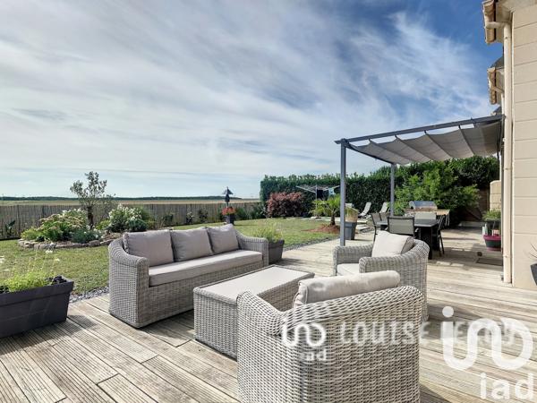 Maison à vendre 6 pièces 163 m² Dourdan