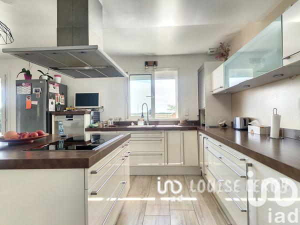 Maison à vendre 6 pièces 163 m² Dourdan