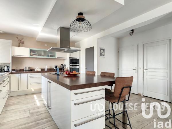 Maison à vendre 6 pièces 163 m² Dourdan