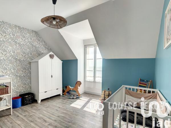 Maison à vendre 6 pièces 163 m² Dourdan