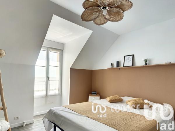 Maison à vendre 6 pièces 163 m² Dourdan