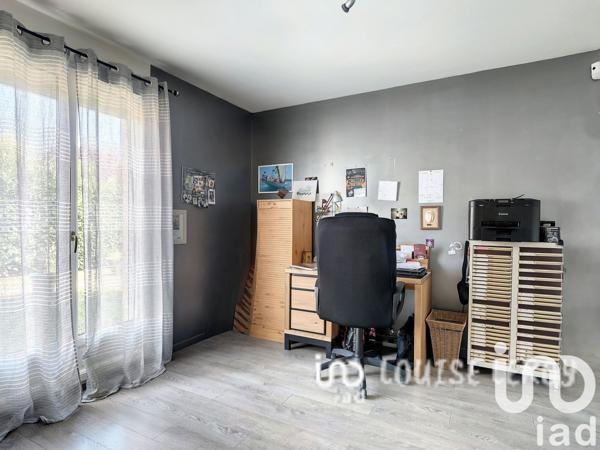 Maison à vendre 6 pièces 163 m² Dourdan