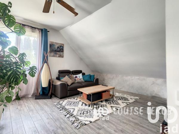 Maison à vendre 6 pièces 163 m² Dourdan