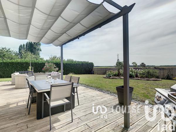 Maison à vendre 6 pièces 163 m² Dourdan