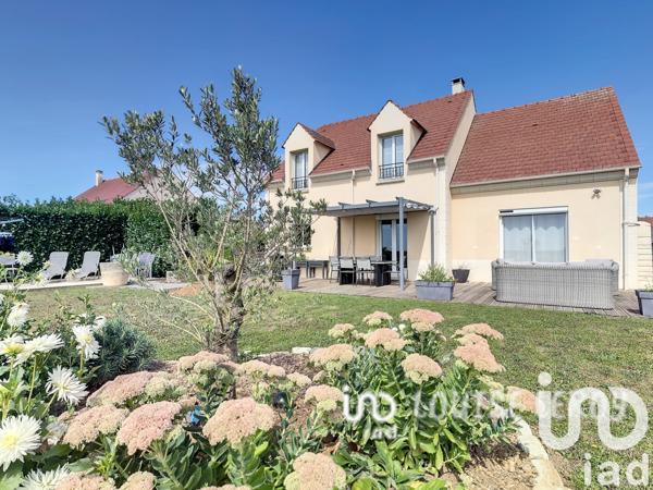 Maison à vendre 6 pièces 163 m² Dourdan