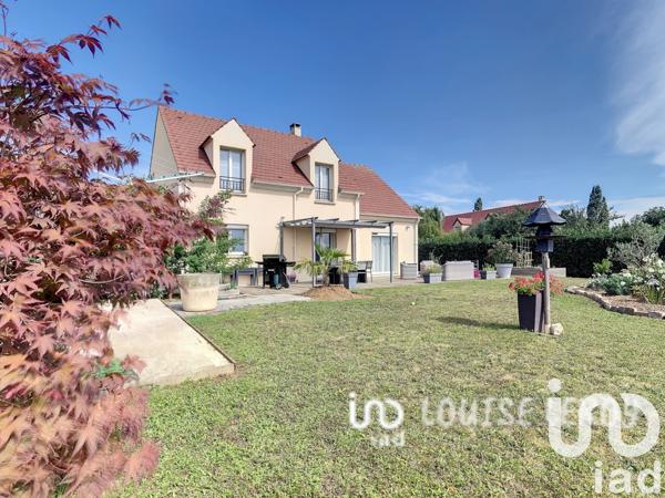 Maison à vendre 6 pièces 163 m² Dourdan