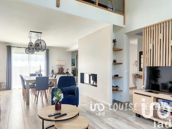 Maison à vendre 6 pièces 163 m² Dourdan