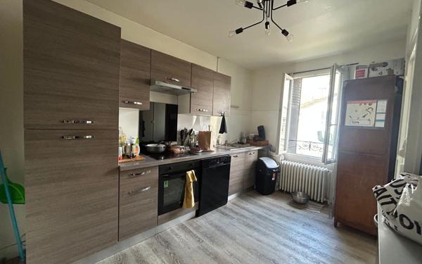 Maison à louer    3 pièces • 46,91 m2 Limoges