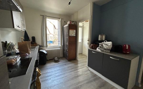 Maison à louer    3 pièces • 46,91 m2 Limoges