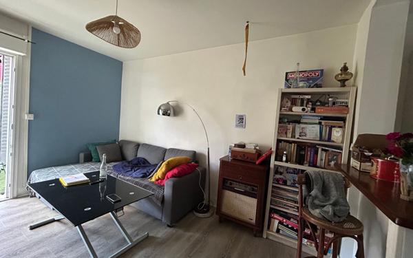 Maison à louer    3 pièces • 46,91 m2 Limoges