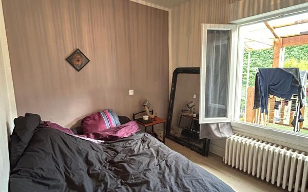 Maison à louer    3 pièces • 46,91 m2 Limoges