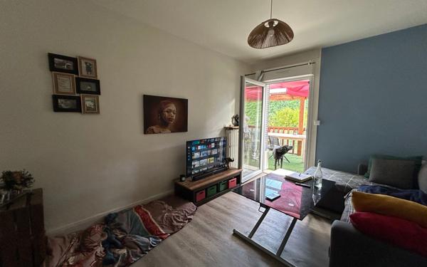 Maison à louer    3 pièces • 46,91 m2 Limoges