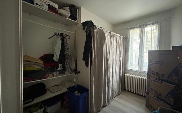 Maison à louer    3 pièces • 46,91 m2 Limoges