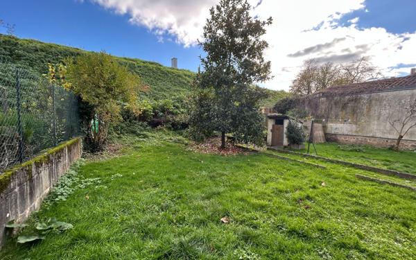 Maison à louer    3 pièces • 46,91 m2 Limoges