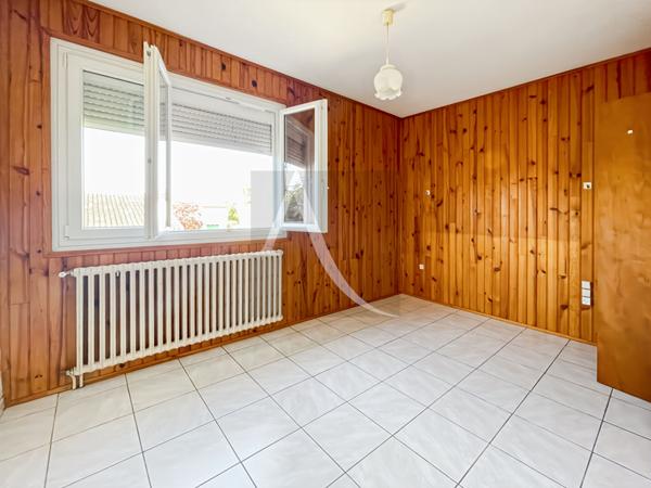 Maison sur sous-sol - Penne d'Agenais - 3 chambres possibilité 4